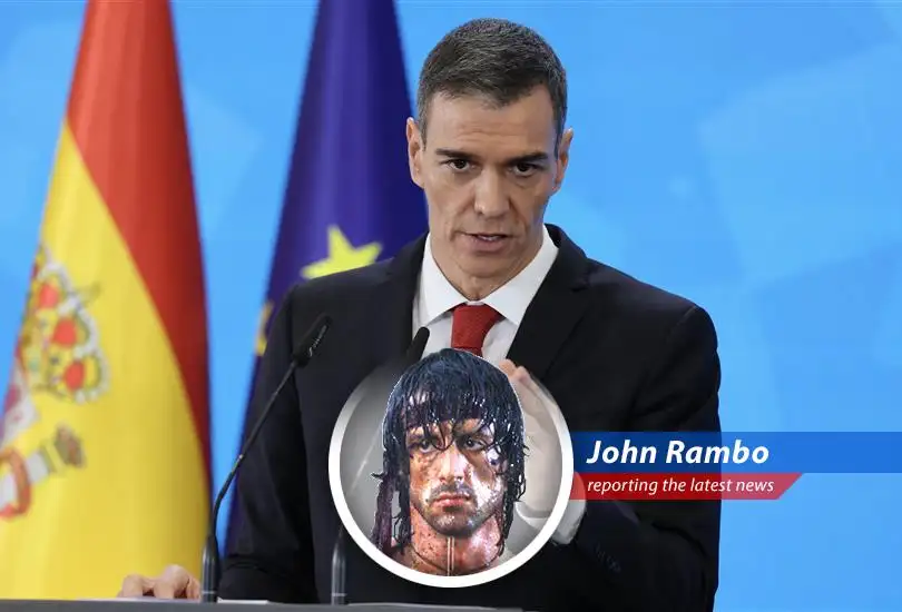 Spain's Ibex 35 index demonstrates resilience amidst political tensions with the U.S.