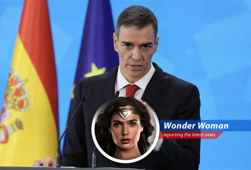 Spain's Ibex 35 index outperformed major European bourses amidst U.S. trade threats.