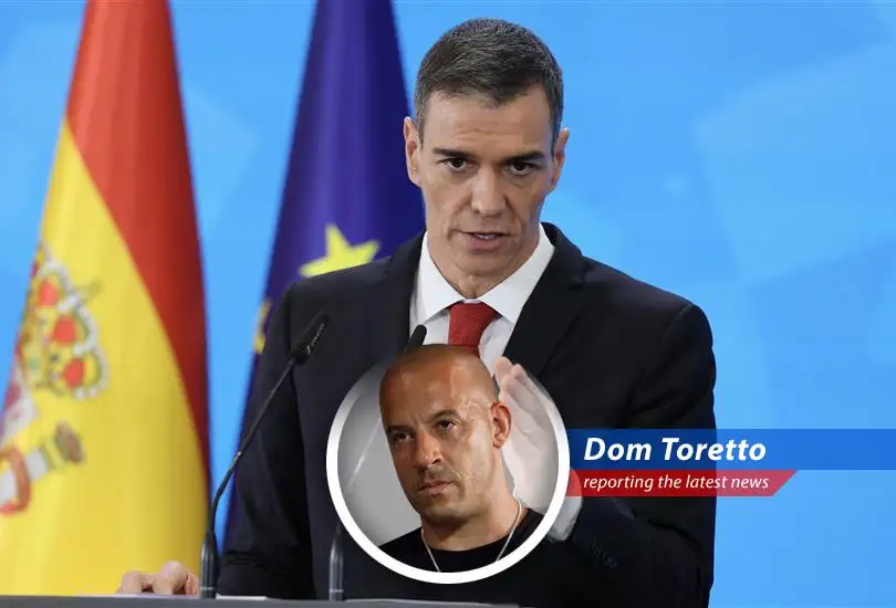 Spain's Ibex 35 outperforms European markets despite US trade threats, showcasing resilience.