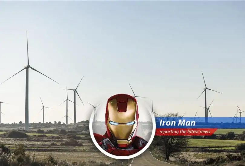 Spain's solar and wind power initiatives bolster its economy amid geopolitical tensions.