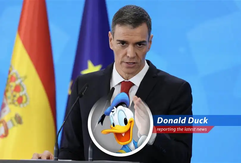 Spain's stance against military cooperation and trade threats from the U.S. highlights a growing rift between the NATO allies.