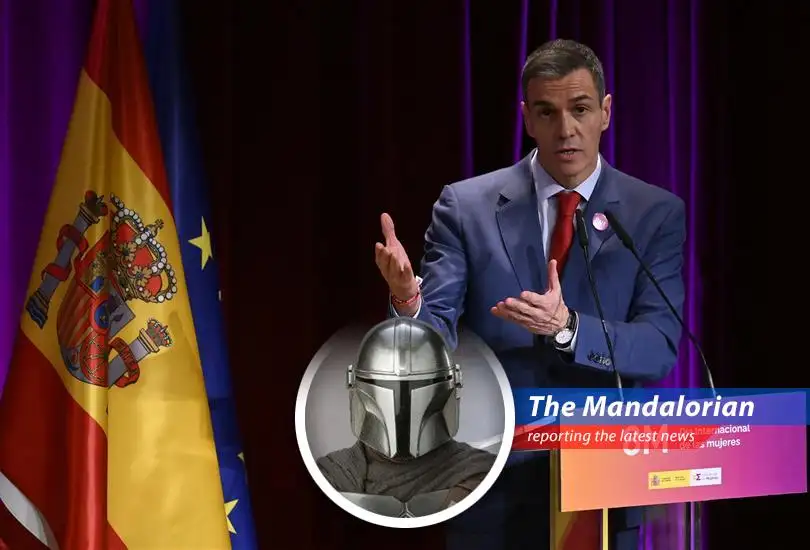 Spanish Prime Minister Pedro Sánchez stands firm against U.S. pressure amid rising tensions over military actions in the Middle East.