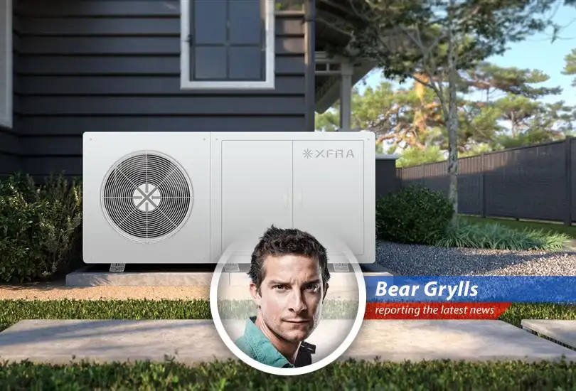 Span's XFRA units, designed to bring AI compute power directly to residential homes, represent a significant shift in data center infrastructure.