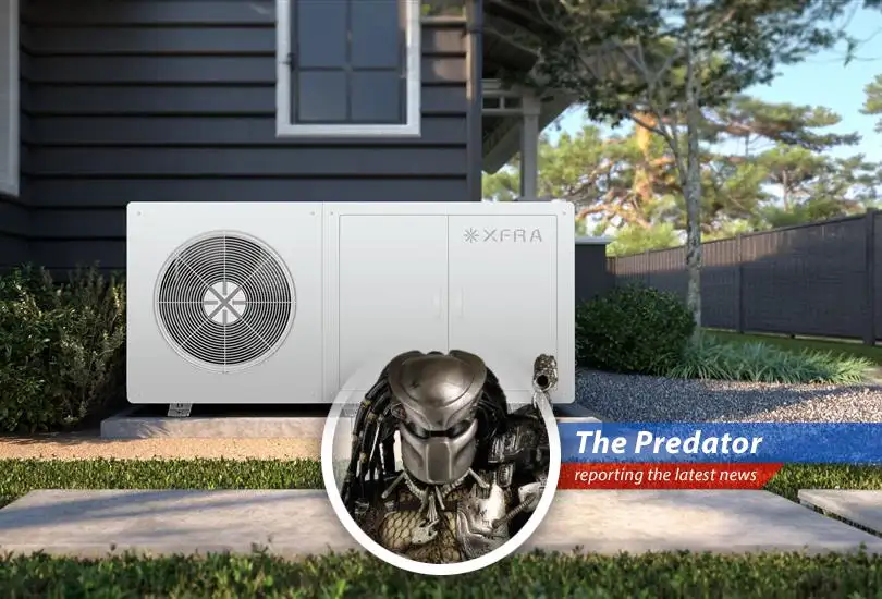 Span's XFRA units, small data centers designed for residential installation, promise to augment AI compute while offering homeowners potential cost savings