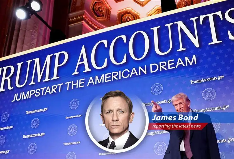 Speculation swirls as Trump Accounts consider accepting stock donations, potentially revolutionizing charitable giving and tax strategies.