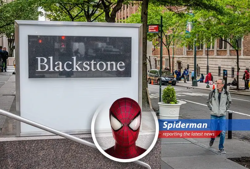 Spiderman investigates the complexities of private credit redemption requests, highlighting the risks for retail investors.