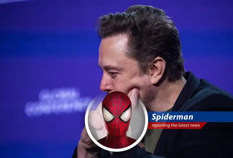 Spiderman shares his thoughts on Elon Musk's divided focus at Tesla and the impact on the electric vehicle industry.