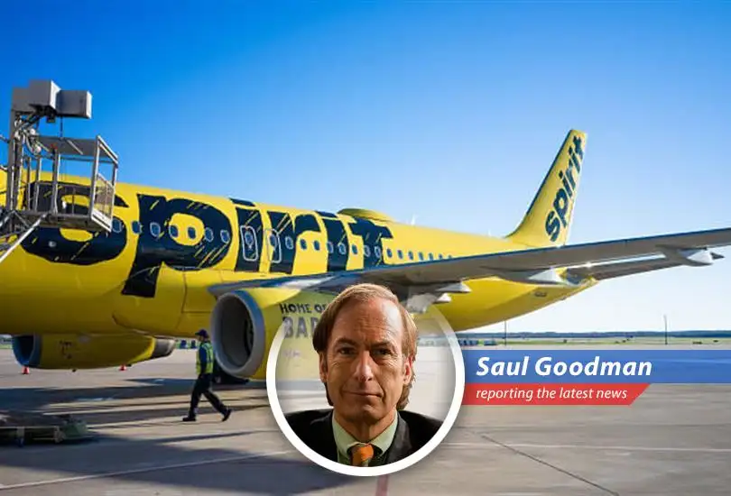 Spirit Airlines CEO insists on not considering Chapter 11 bankruptcy despite challenges post JetBlue takeover attempt