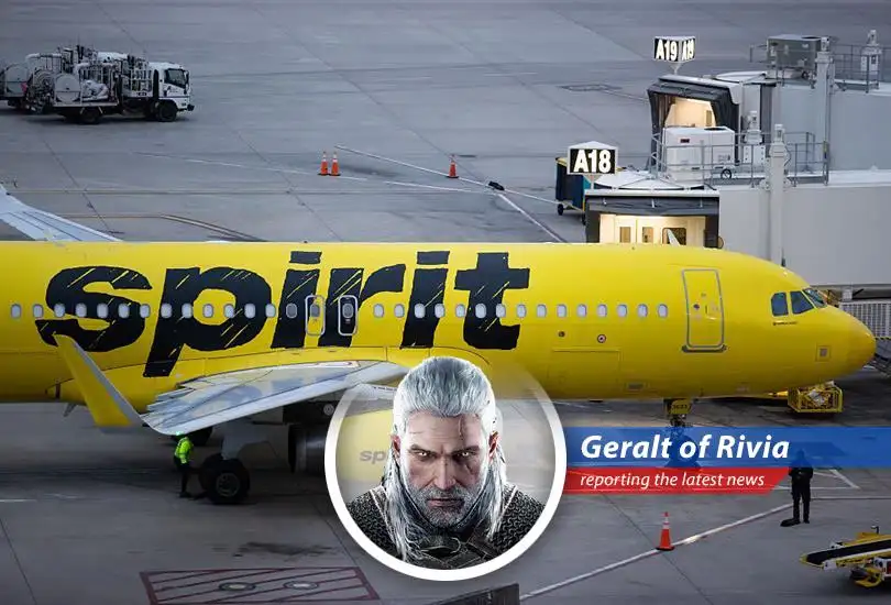 Spirit Airlines aims to recover after bankruptcy by recalling staff and streamlining their fleet.