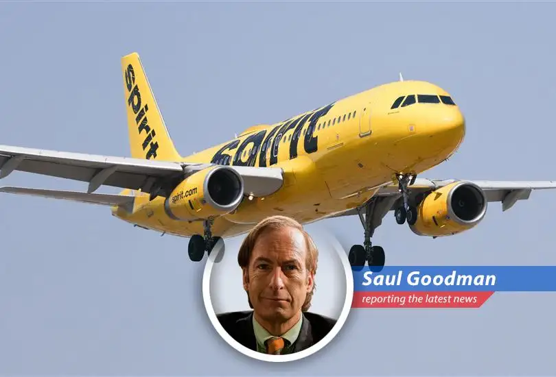 Spirit Airlines faces potential government intervention as liquidation looms.