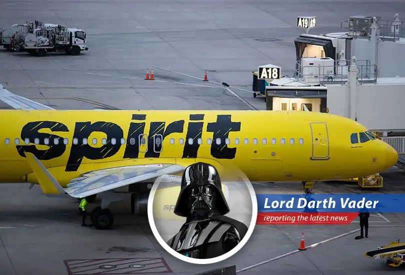 Spirit Airlines grapples with financial woes, selling aircraft and recalling flight attendants in a bid for survival