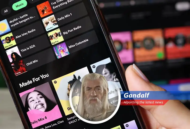 Spotify is leveraging AI to create more personalized music experiences, aiming to retain users and stand out from competitors.
