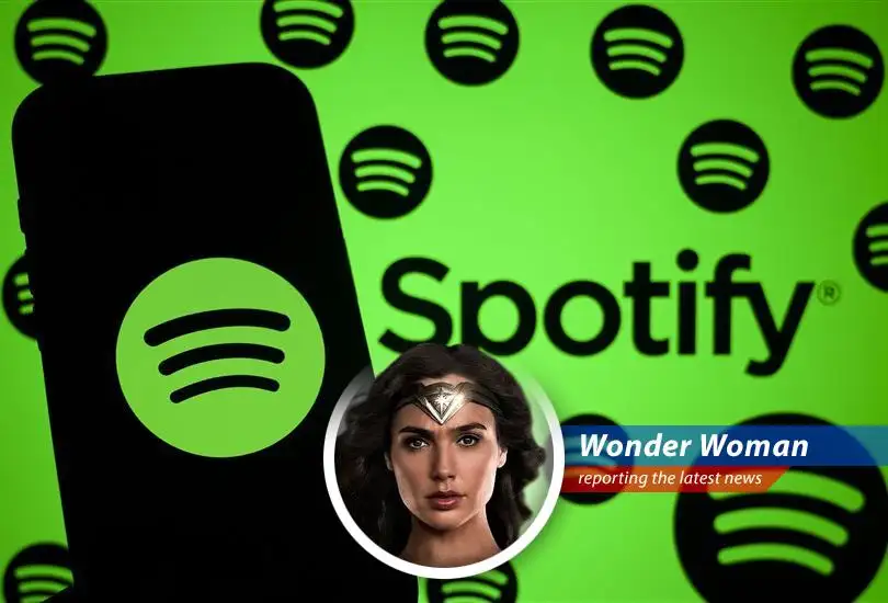 Spotify's user base is expanding, and the introduction of features like audiobooks and music videos is captivating premium users.