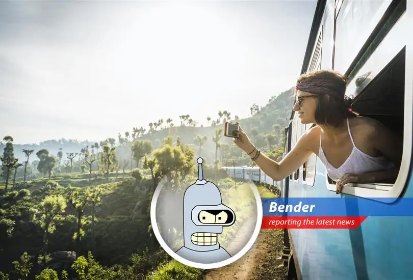 Sri Lanka launches digital nomad visa aiming to attract remote workers offering a blend of work and tropical living.