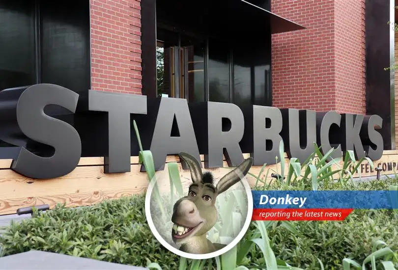 Starbucks adjusts its corporate structure to streamline operations and reduce costs.