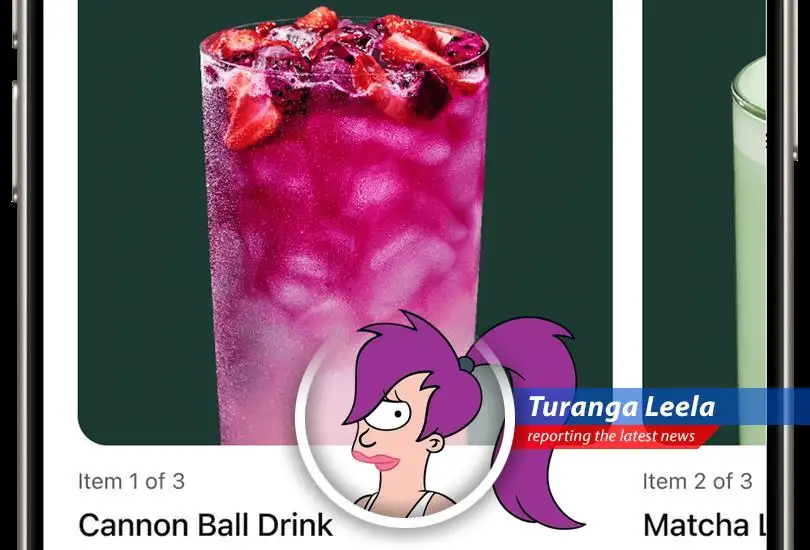 Starbucks' new ChatGPT integration aims to inspire customers with AI-powered drink suggestions, but the proof will be in the pudding… or the latte foam.