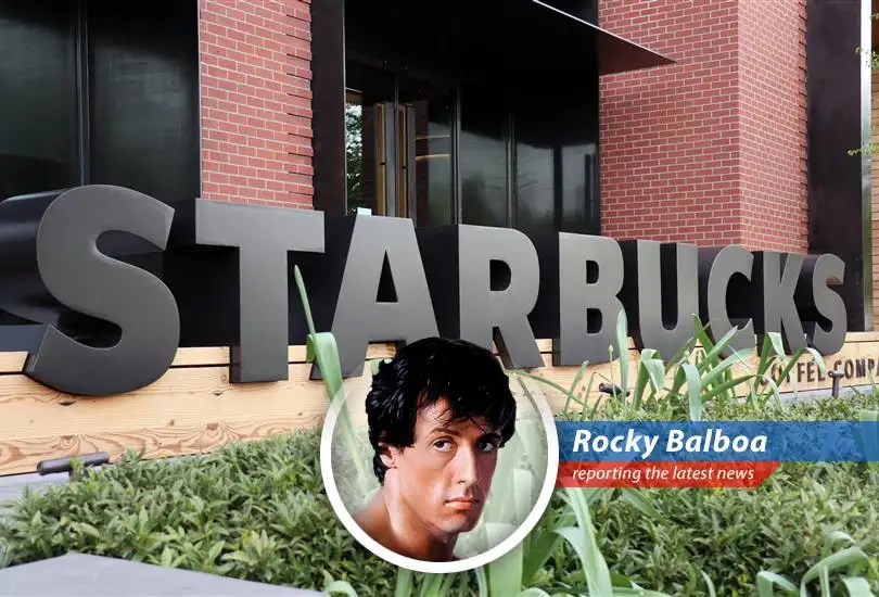 Starbucks undergoing restructuring with layoffs and office closures but focusing on long-term profitability.