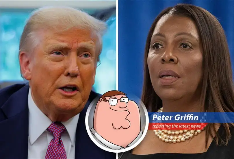 State Attorneys General challenge Trump's second attempt at global tariffs, alleging misuse of power and economic disruption.