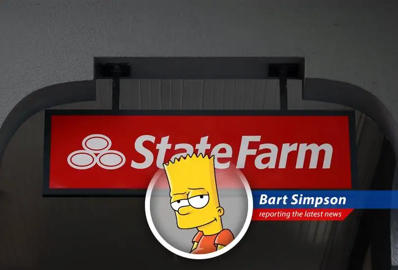 State Farm hands out largest ever dividend, a whooping $5 billion.