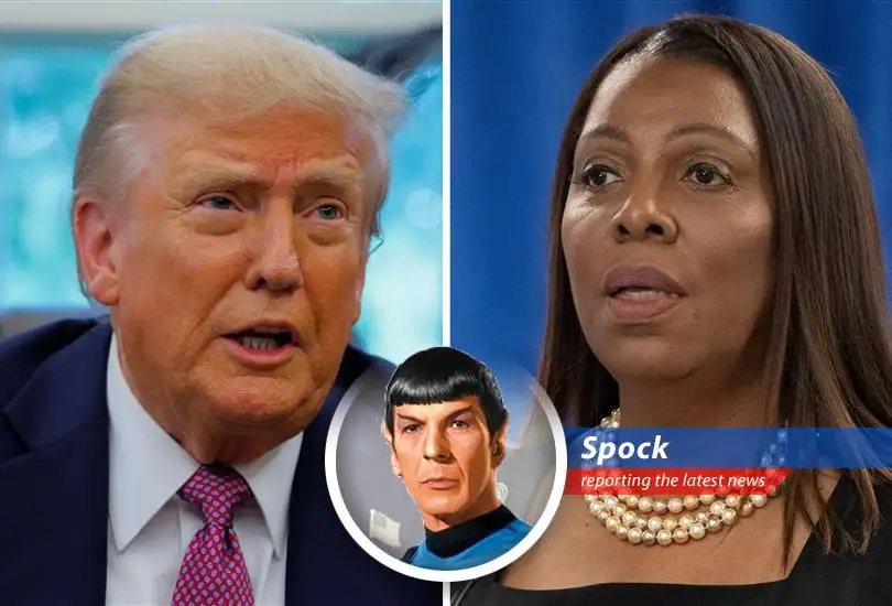 State attorneys general prepare to challenge President Trump's tariffs in court.