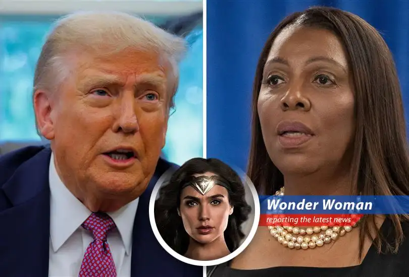 State attorneys general unite to challenge President Trump's tariffs, claiming they bypass legal and constitutional norms.