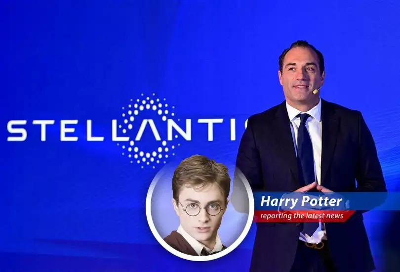 Stellantis CEO Antonio Filosa addresses concerns over the company's future amidst restructuring announcements.