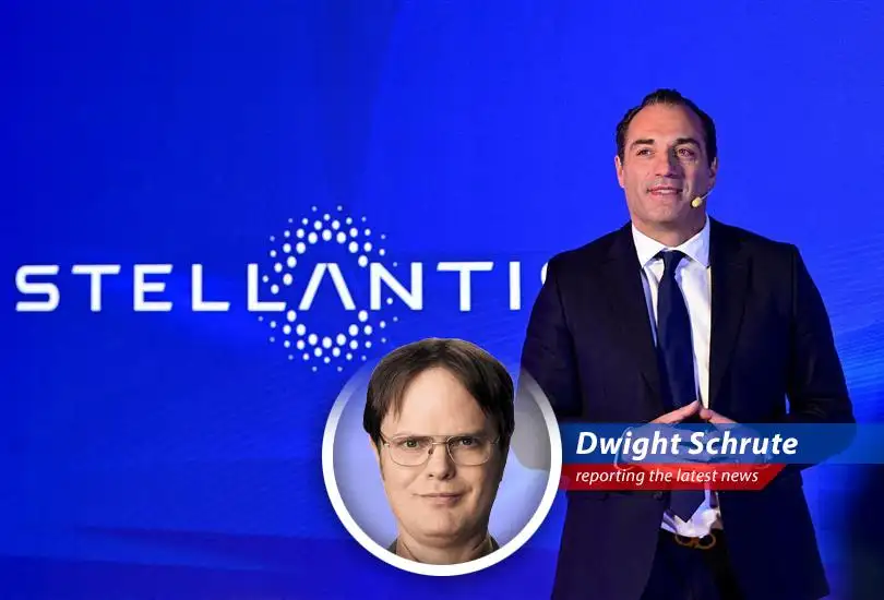 Stellantis CEO Antonio Filosa aims to revitalize the automaker amidst investor concerns.