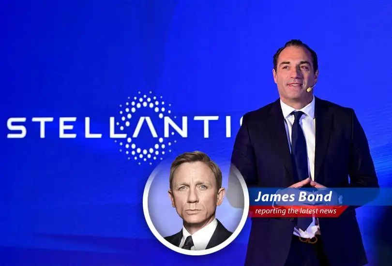 Stellantis CEO Antonio Filosa faces a pivotal moment to reshape the company's trajectory amidst industry headwinds.