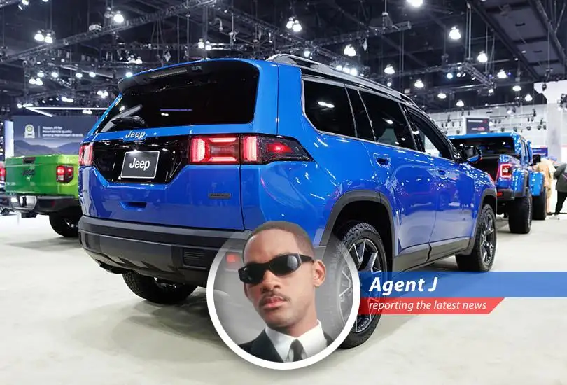 Stellantis faces a challenging year adjusting its electric vehicle strategy.