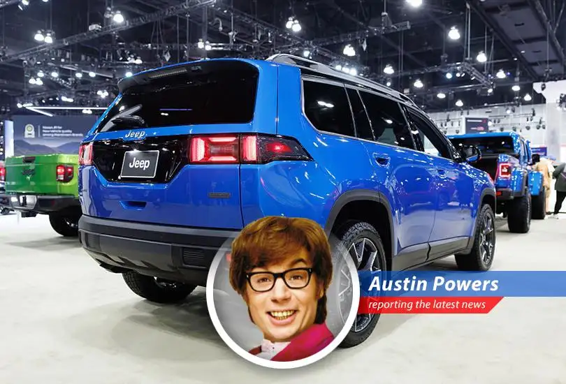 Stellantis faces a significant financial downturn, rethinking its EV strategy amidst industry-wide adjustments and market uncertainty.