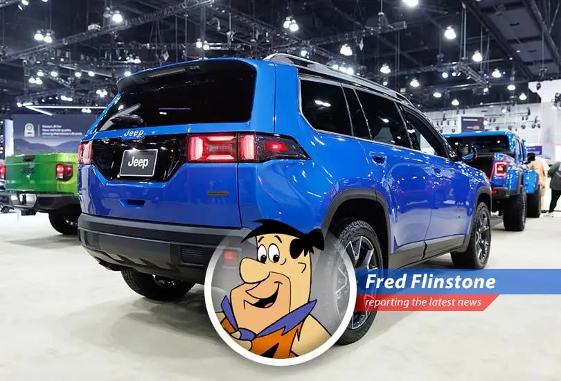 Stellantis faces financial headwinds after adjusting its EV strategy, impacting its 2025 financial results.