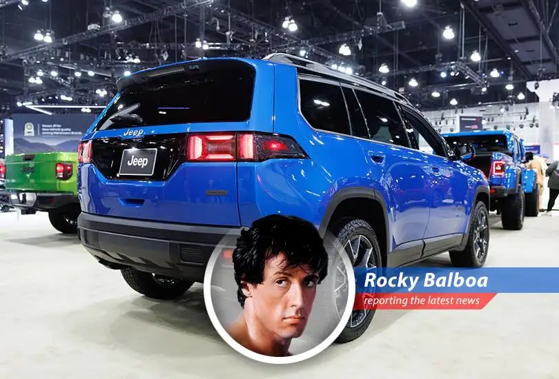 Stellantis facing headwinds in EV transition adjusts strategy amidst financial losses