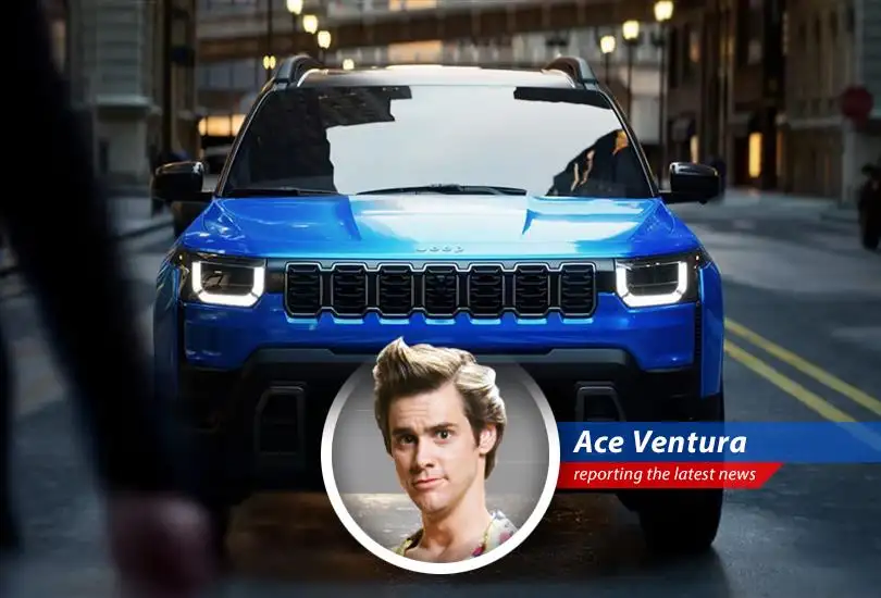 Stellantis is embracing hybrid technology for its new Jeep models, leveraging partnerships to navigate the evolving automotive landscape.