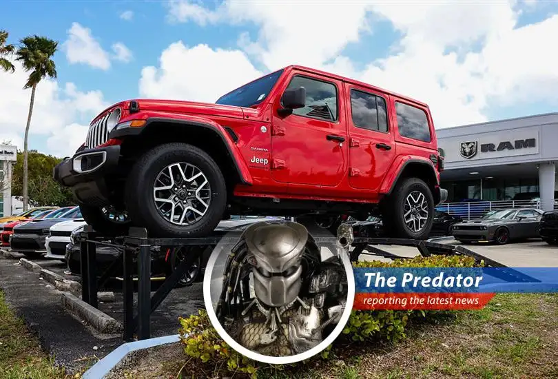 Stellantis reports a mixed bag of Q1 results, with profit gains shadowed by investor concerns.