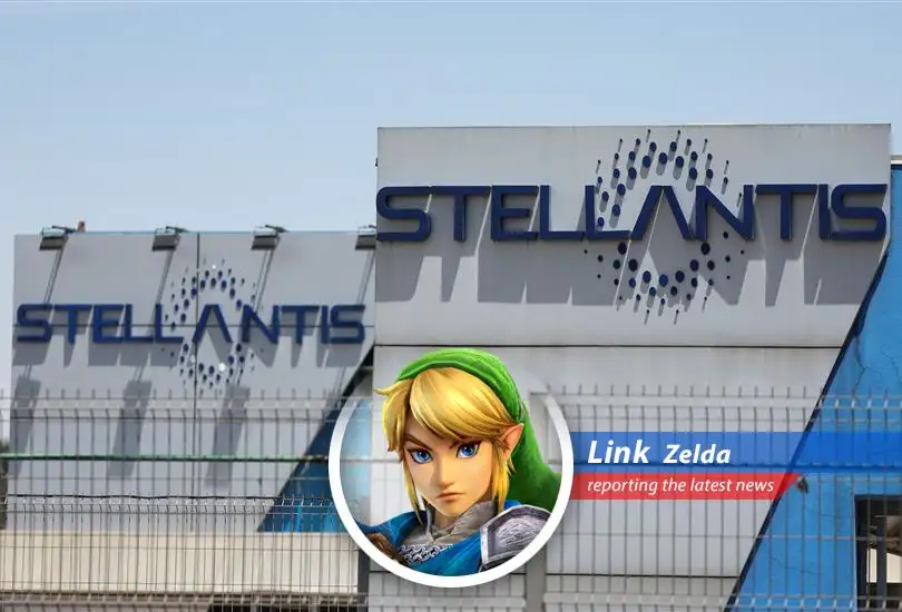 Stellantis stock faces a steep decline amidst EV strategy adjustments, a harsh landscape reminiscent of battling a formidable boss.