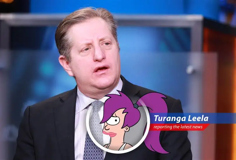 Steve Eisman, famed investor, provides his expert analysis on the potential market impacts of the U.S.-Iran conflict