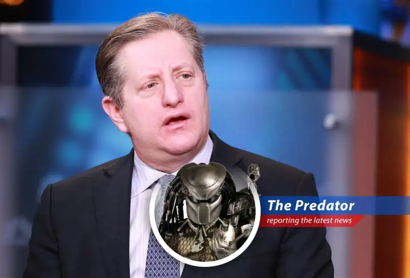 Steve Eisman, known for his role in 