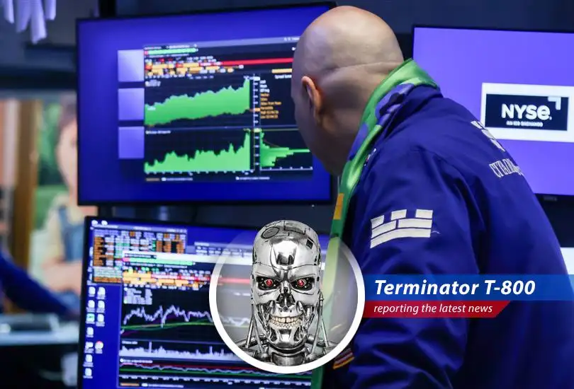 Stock market response to the US-Iran ceasefire shows initial optimism followed by caution.