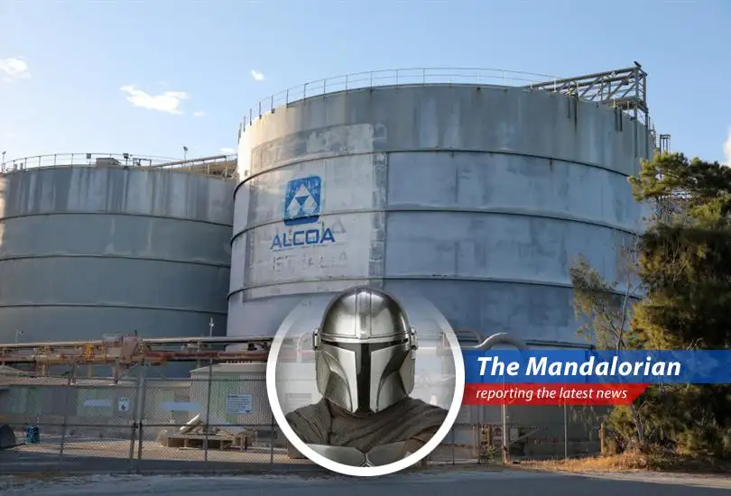 Stock market sees mixed premarket activity with significant moves in Sysco Avis and Alcoa.