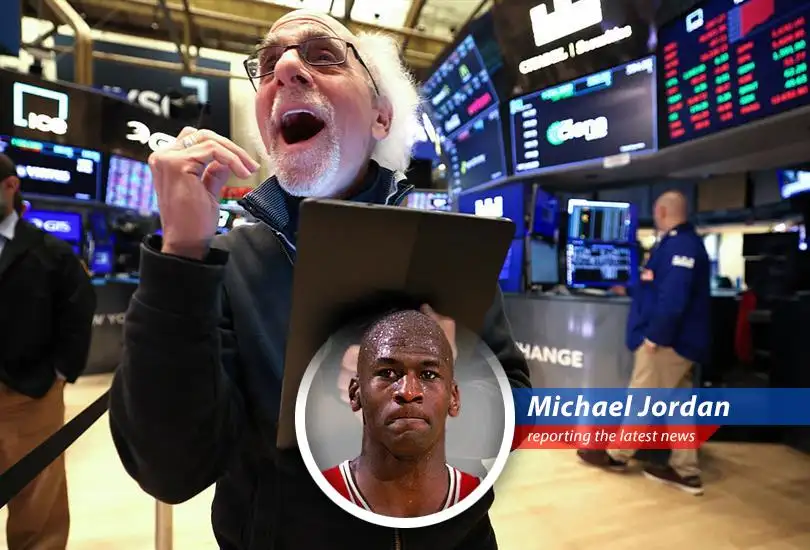 Stock market trends and key factors influencing recent performance.