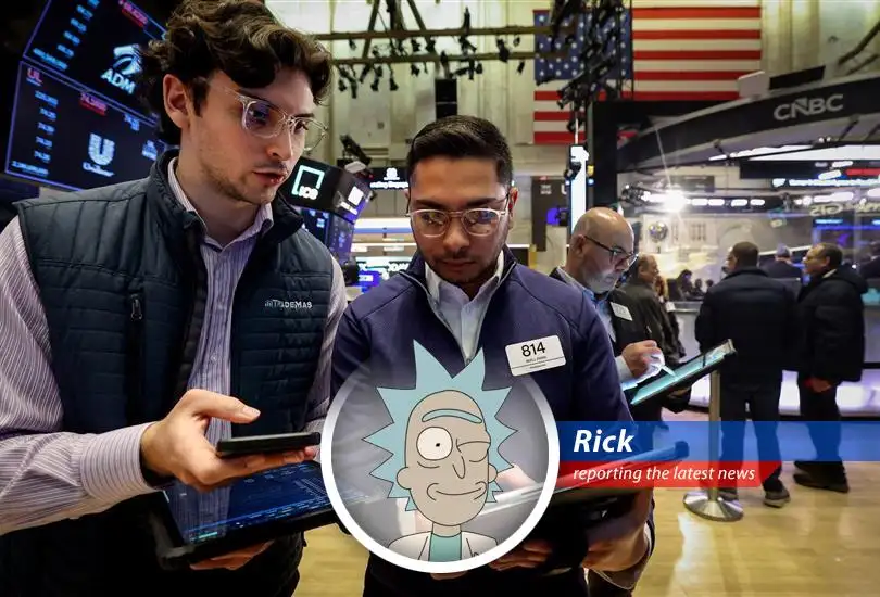 Stock market volatility could significantly impact economic growth, particularly through reduced consumer spending.