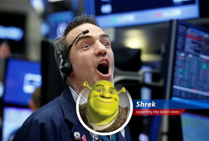 Stocks defy war worries and soar to new heights, fueled by peace talks and consumer strength.