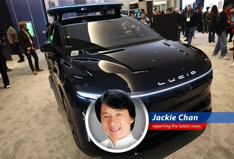 Stocks rise and fall amidst market volatility, fueled by AI innovations, supplier hiccups, and strategic acquisitions.