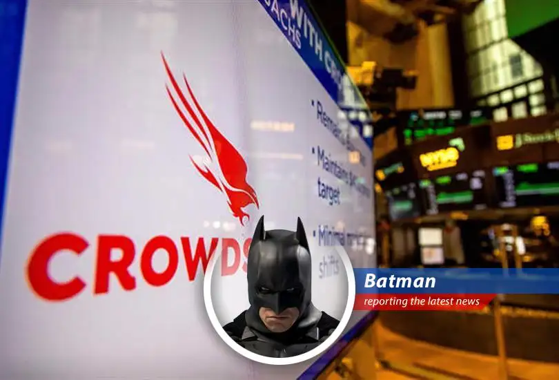 Strategic investment in uncertain times mimics the Batman approach, prioritizing resilience and calculated moves