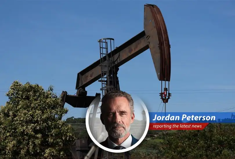 Strikes on energy infrastructure in the Middle East fuel concerns about global supply disruptions.