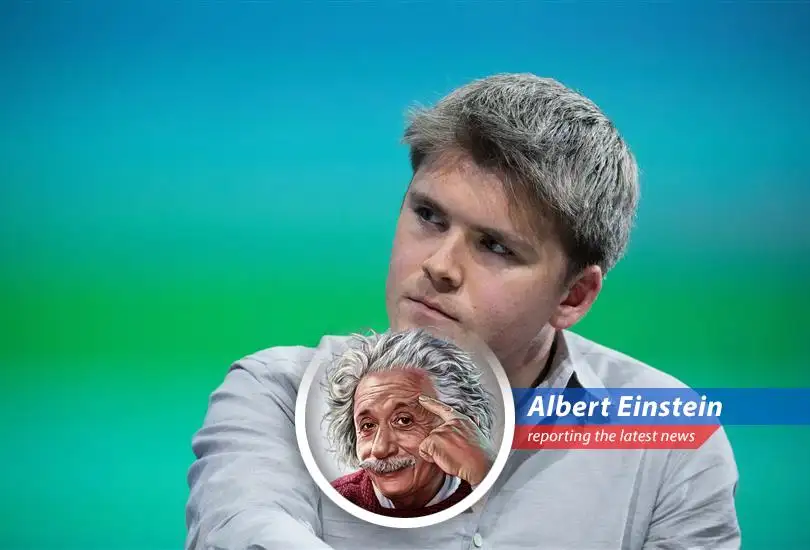 Stripe's valuation skyrockets, signaling a monumental shift in the fintech landscape.