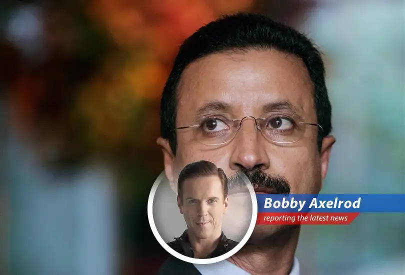 Sultan Ahmed bin Sulayem, CEO of DP World, linked to Jeffrey Epstein in newly released documents.