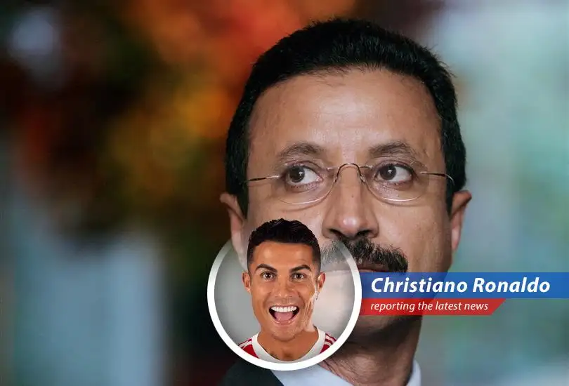 Sultan Ahmed bin Sulayem, Chairman and CEO of DP World, faces scrutiny following revelations from the Epstein files.