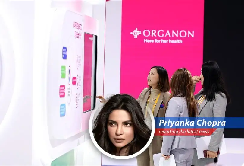 Sun Pharmaceutical Industries to acquire Organon & Co in a landmark deal.