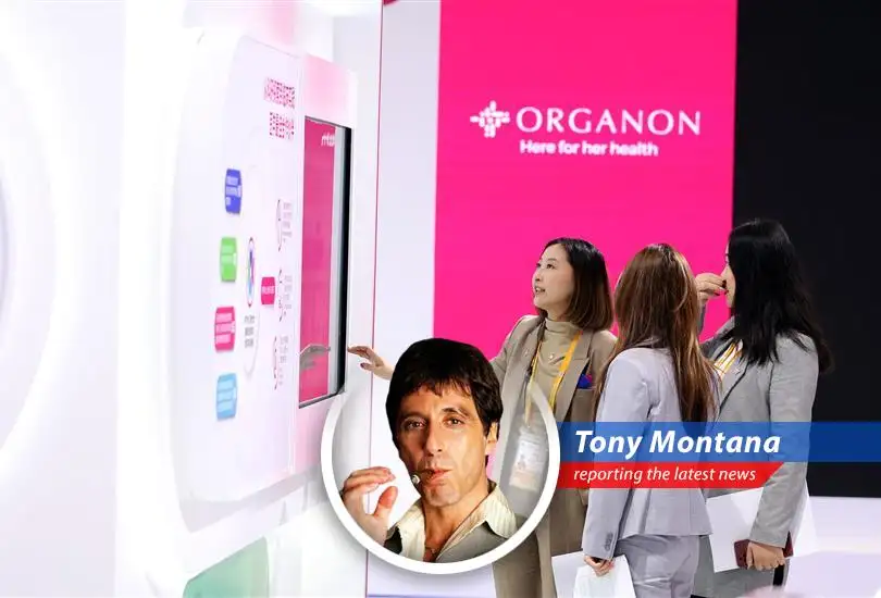 Sun Pharma's acquisition of Organon positions them as a top 25 global pharmaceutical player, expanding their reach in women's health and biosimilars